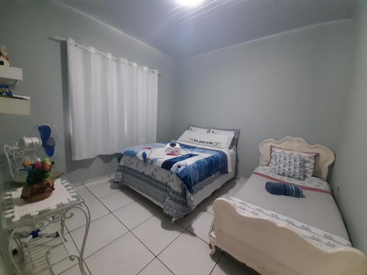 Casa Rosa Lumiar, Cachoeira Particular E Fazendinha Exterior foto